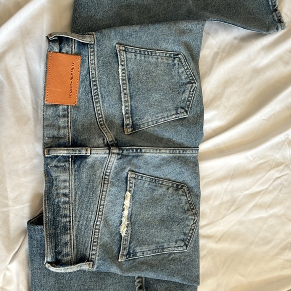 Citizens of humanity Skyla - Picture 5 of 5